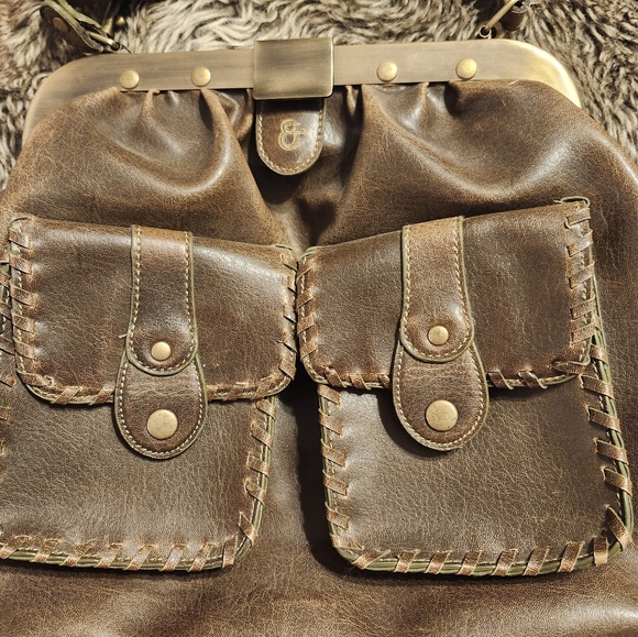 Y2K vintage Matt and Nat medicine bag - Picture 3 of 6